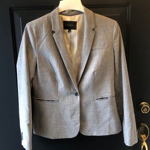 Banana Republic Suit Jacket
